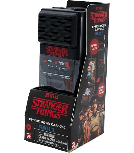 Amazon.co.jp: Minix ストレンジャー・シングス シリーズ4 マックス